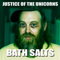 Bath Salts